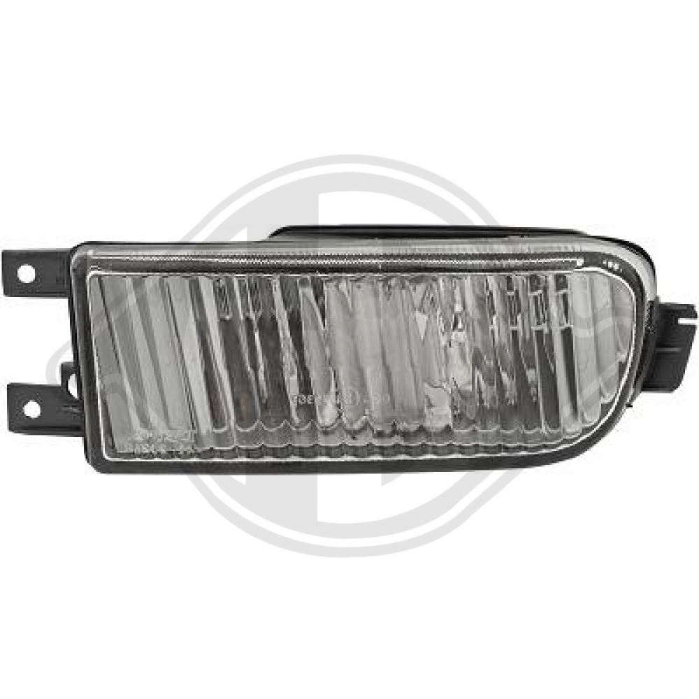 4A0 941 699 NEBELLAMPE LI.   AUDI 100, 91-94 1022089