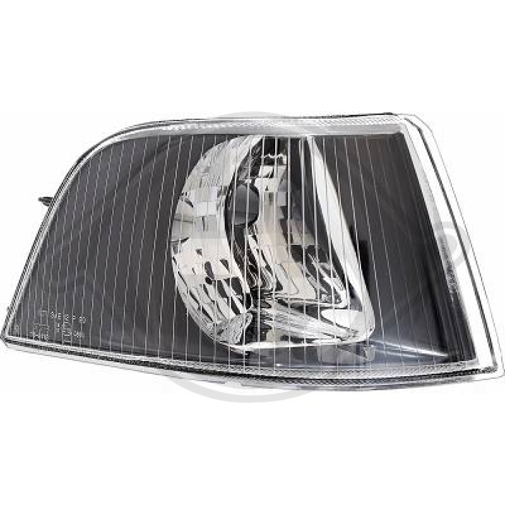 30621836 BLINKLEUCHTE RE.  S40;V40, 00->>             KLARGLAS 7613372