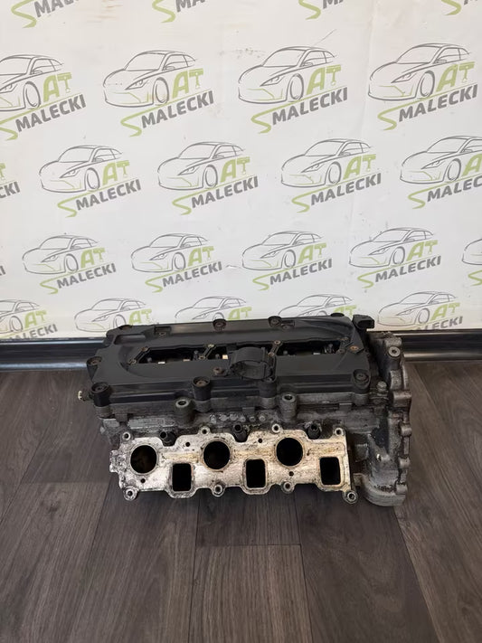 Zylinderkopf Rechts Audi A6 4F C6 Modell 2,7 Tdi BPP Motor