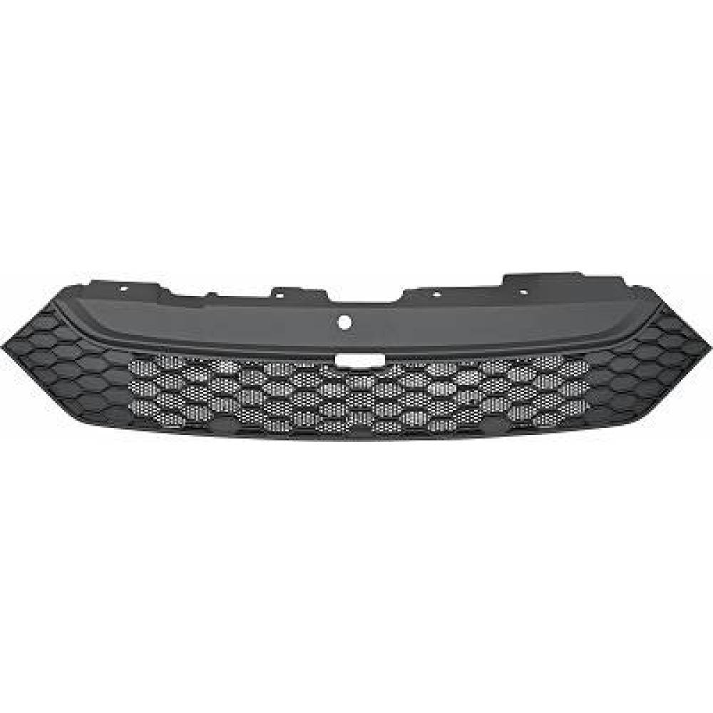 5801587018 KÜHLERGRILL         DAILY, für 14-19 3590040