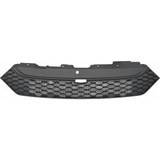 5801587018 KÜHLERGRILL         DAILY, für 14-19 3590040
