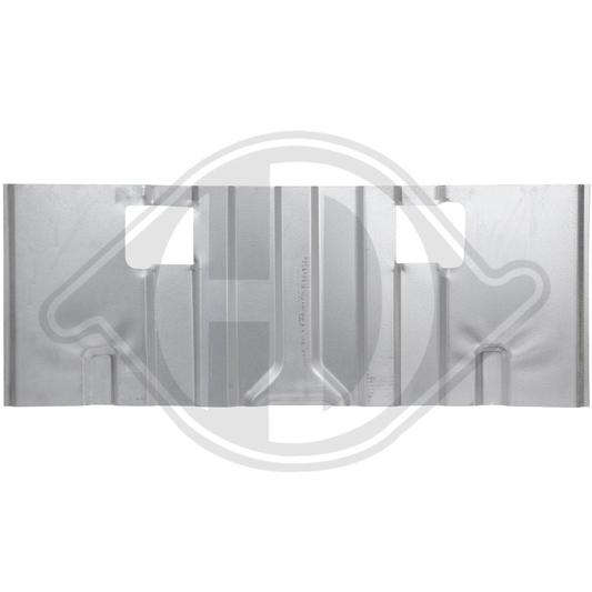 BODENBLECH HINTEN  W460-3, 79-> 9143463