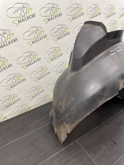 6J0809958 Radhausschale Innenkotflügel Rechts Seat Ibiza 6J Model