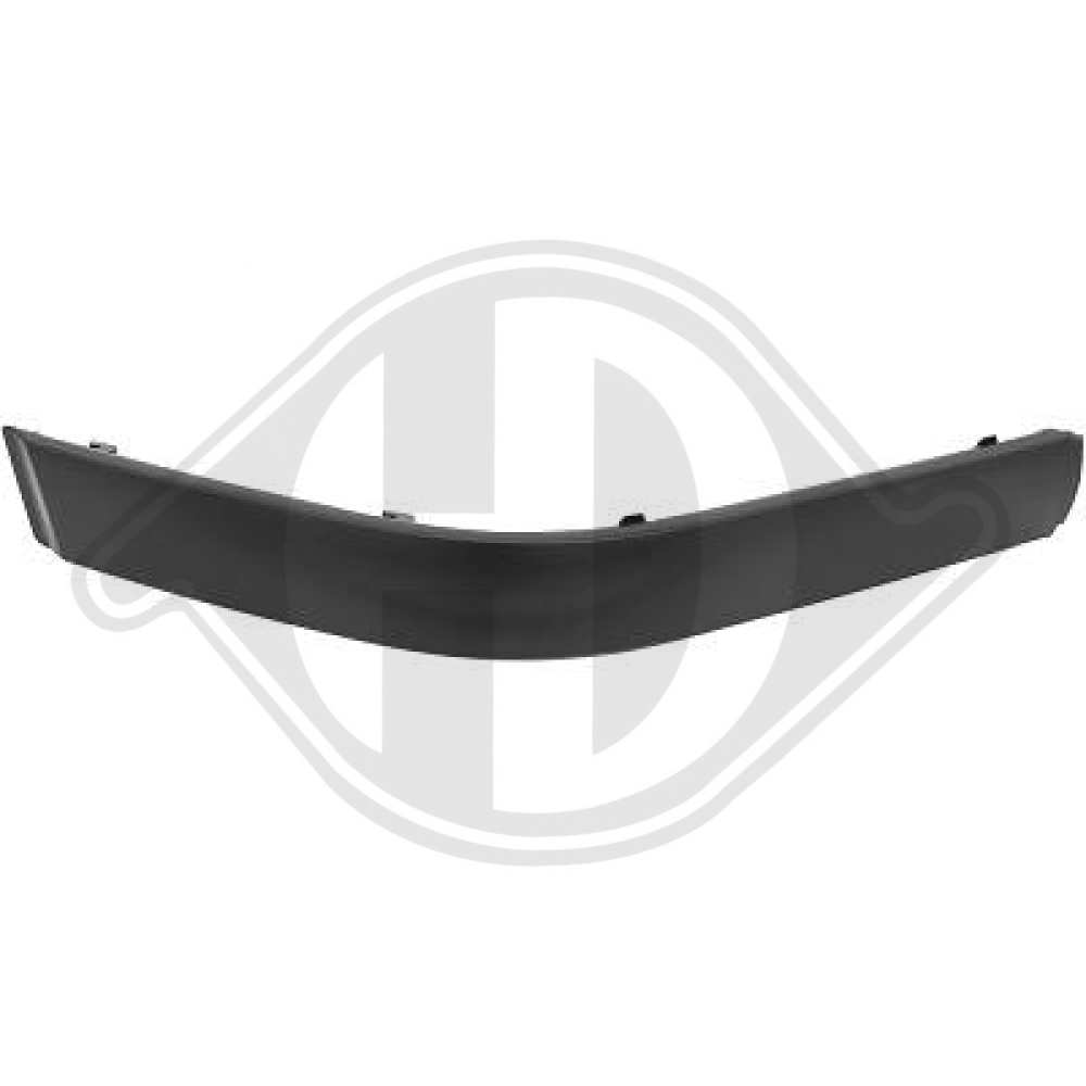 51111960712 STOßLEISTE RE.VO. BMW E36, 91-99 1213062
