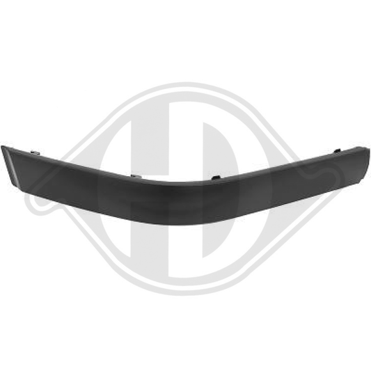 51111960712 STOßLEISTE RE.VO. BMW E36, 91-99 1213062