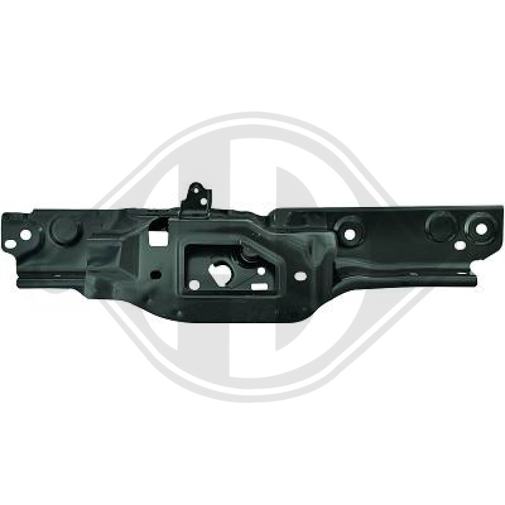 13444708 SCHLOßBLECH OBEN  CORSA E, 15-19 1815010