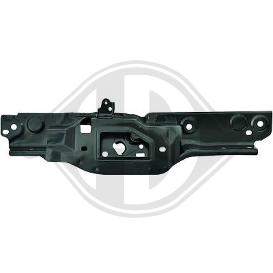 13444708 SCHLOßBLECH OBEN  CORSA E, 15-19 1815010