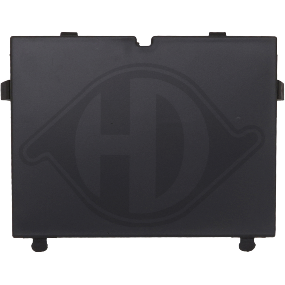 83A807412A9B9 BLENDE KÜHLERGRILL     Q3, für 18-25   +Q3 SPORTBACK 20-> 1066242