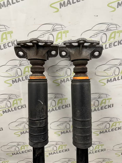 13432671 Stoßdämpfer Hinten Links Rechts Original Opel Corsa E