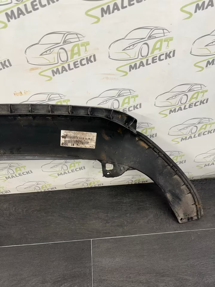 1T0805903D Stoßstange Spoiler Lippe für VW Touran 1T Modell