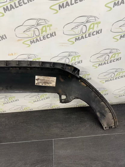 1T0805903D Stoßstange Spoiler Lippe für VW Touran 1T Modell