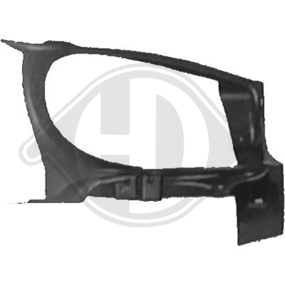 7213AC SCHEINW.SITZ RE.   P. 206, 98-05          AUCH 206 CC 4225012