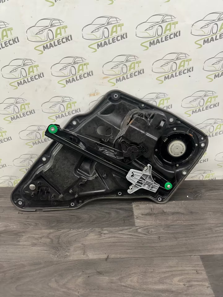 5N0839729M Fensterheber Original Hinten Rechts Vw Tiguan 5N