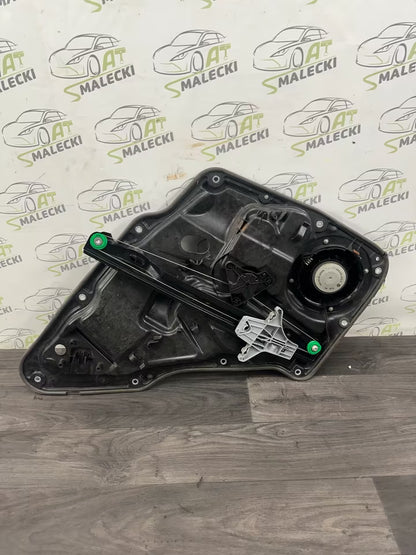 5N0839729M Fensterheber Original Hinten Rechts Vw Tiguan 5N