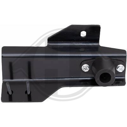 1061425-00-B STOßST.HALTER RE. MODEL X, 2016-2021 7970062