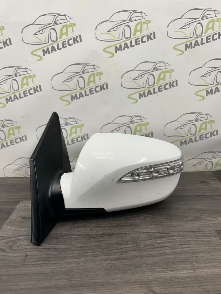 Außenspiegel Spiegel Links Hyundai IX35 Modell 2010-2015 TCW
