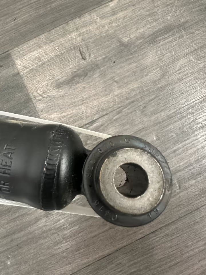 0081037H01 Stoßdämpfer Hinten Links Peugeot 308 9804628280