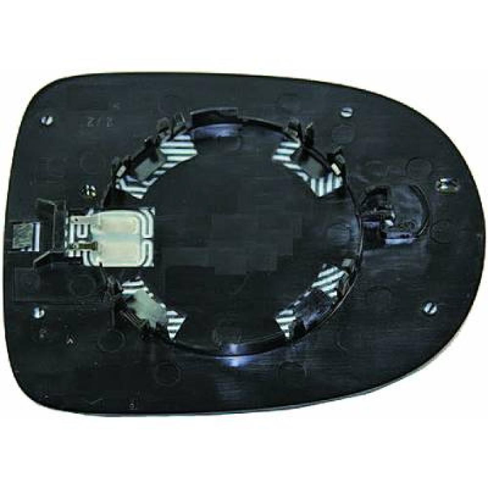 7701069554 SP.GLAS RE.  RENAULT CLIO, 09-12 4415226