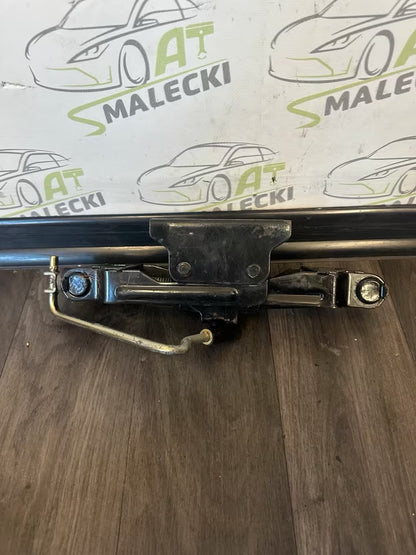 672566 Wagenheber für Citroen C3 Modelle
