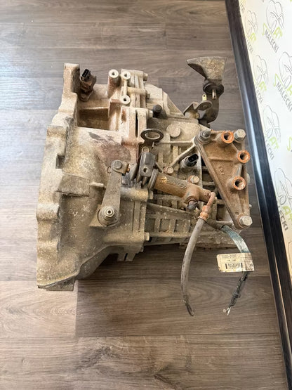 TJ62 Getriebe Schaltgetriebe Hyundai IX35 Tucson 2,0 Benzin 163Ps