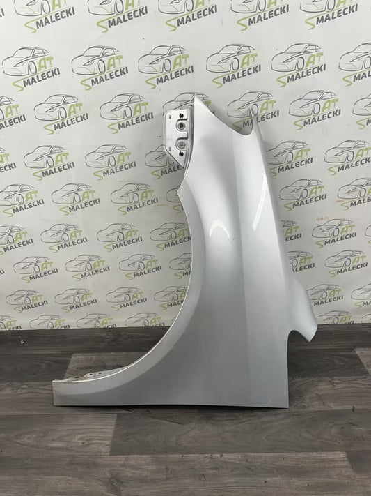 Kotflügel Links Original Vw Touran 1T 10-15 Bj LA7W