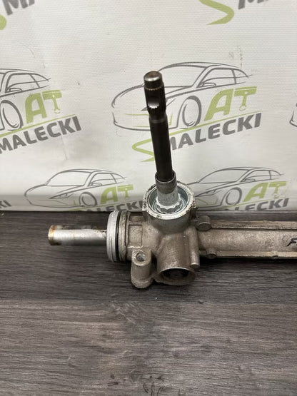 A0020918 Lenkgetriebe Lenkung Ford Ka Ru8 Fiat Panda 169