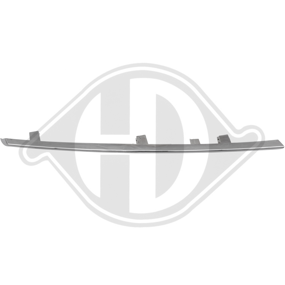 13264449 ZIERLEISTE KÜHL.INSIGNIA A für 2008->13             LINKS 1826045