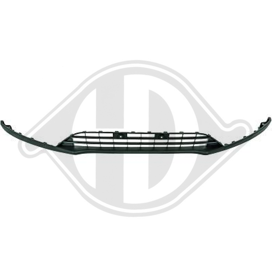 1873305 STOßST.GRILL UNTEN  FOCUS, 15-18 1419045