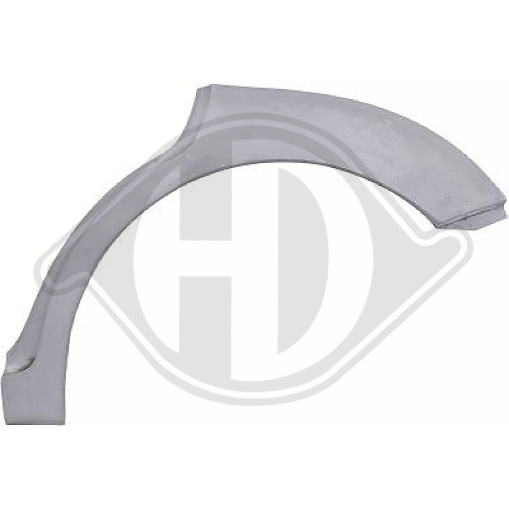 RADLAUF HI.LI.      C-MAX, 2003-2010 9233431