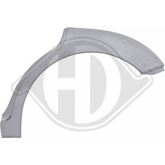 RADLAUF HI.LI.      C-MAX, 2003-2010 9233431