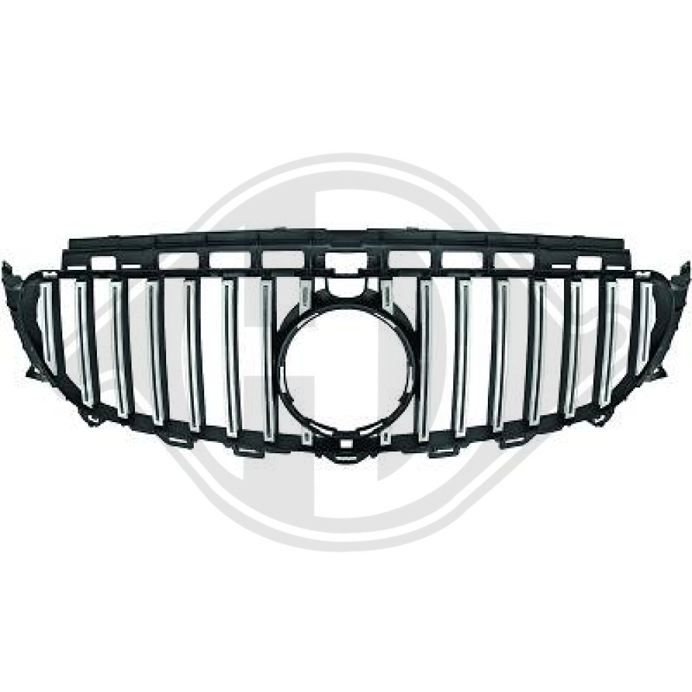 DESIGNGRILL     W213/C238, 16-20             GT-OPTIK 1618442