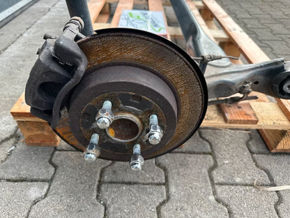 Hinterachse Achse Hinten Original Kia Rio IV 4 Modelle