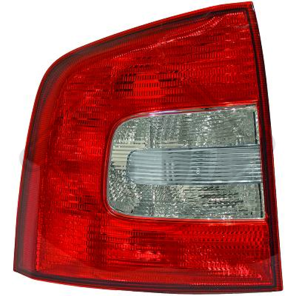 1Z9945095A RÜCKLEUCHTE LI.   OCTAVIA, Sep 13 7831791