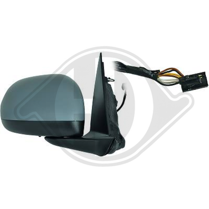 735558566 SPIEGEL RE.     FIAT 500L, 13-17        GRUND;  7-PIN 3405724