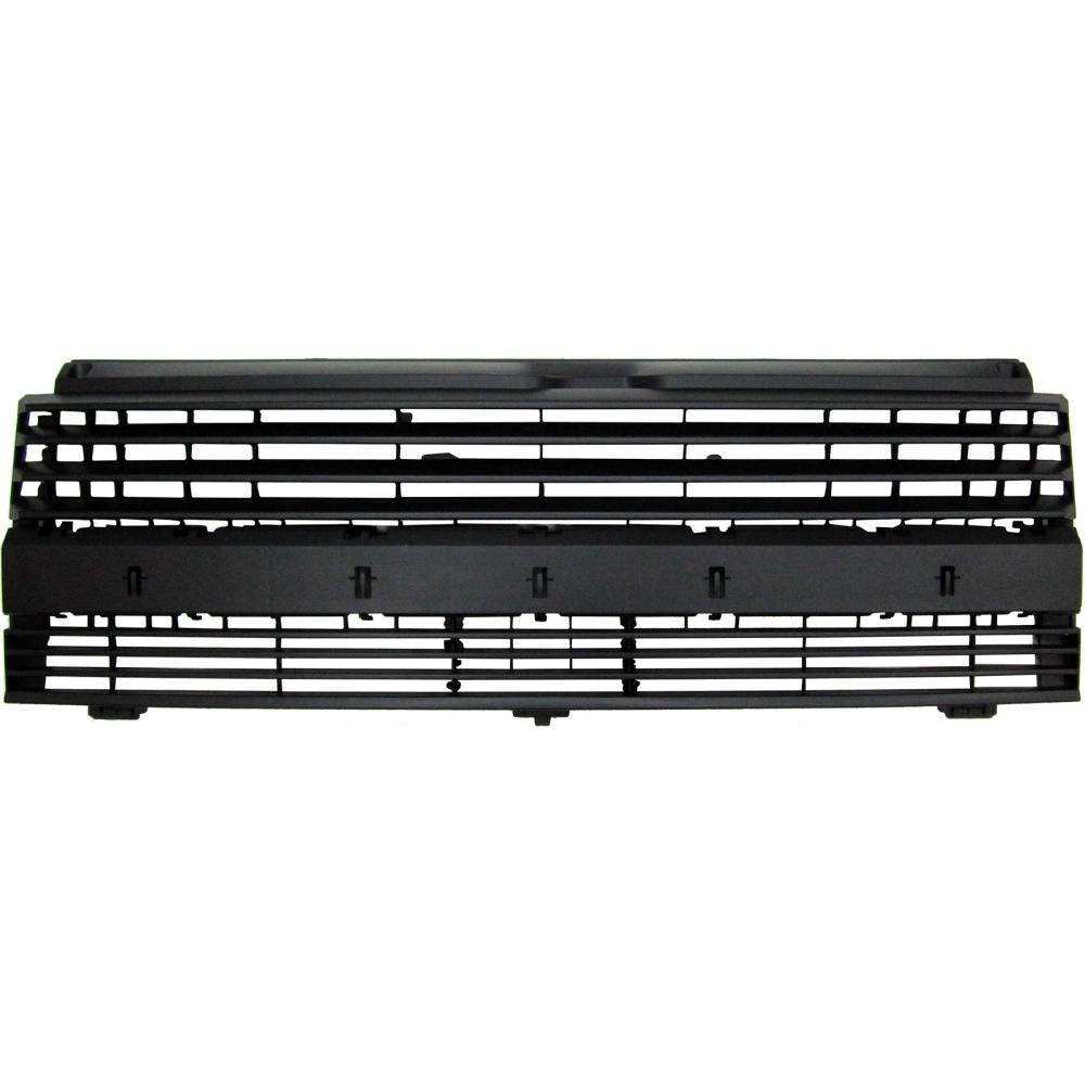 SPORTGRILL VORNE       T4, 90-03             SCHWARZ, 2270240