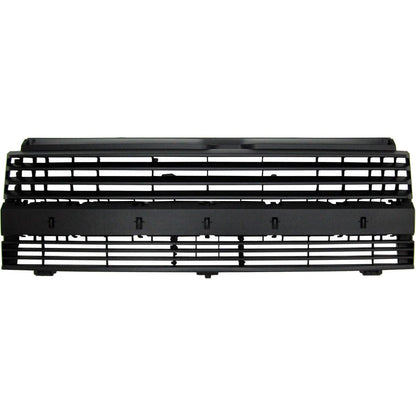 SPORTGRILL VORNE       T4, 90-03             SCHWARZ, 2270240