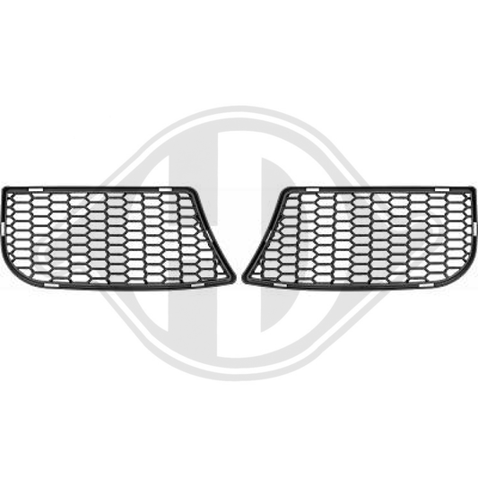 GITTER SET VO.LI+RE   F10; 10-13   LIMOUSINE/TOURING, ZUB00316
