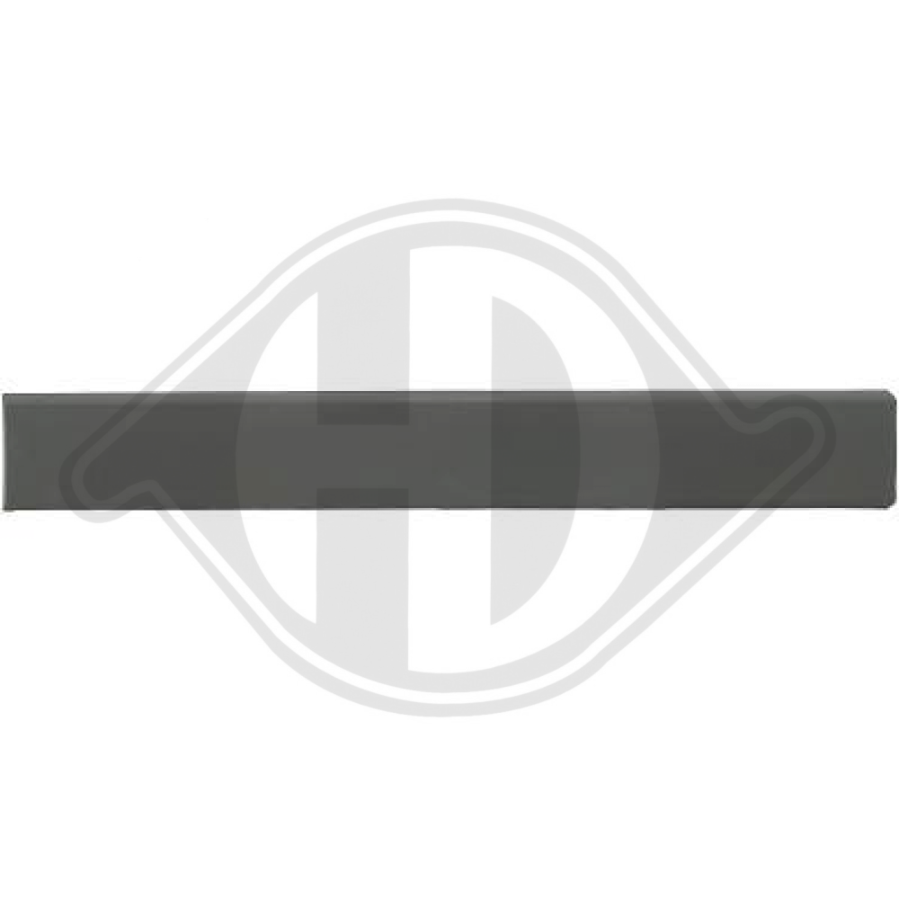 8546T6 TÜRLEISTE SEITL.R. DUCATO, 06-18      FÜR SCHIEBETÜR, 3484266