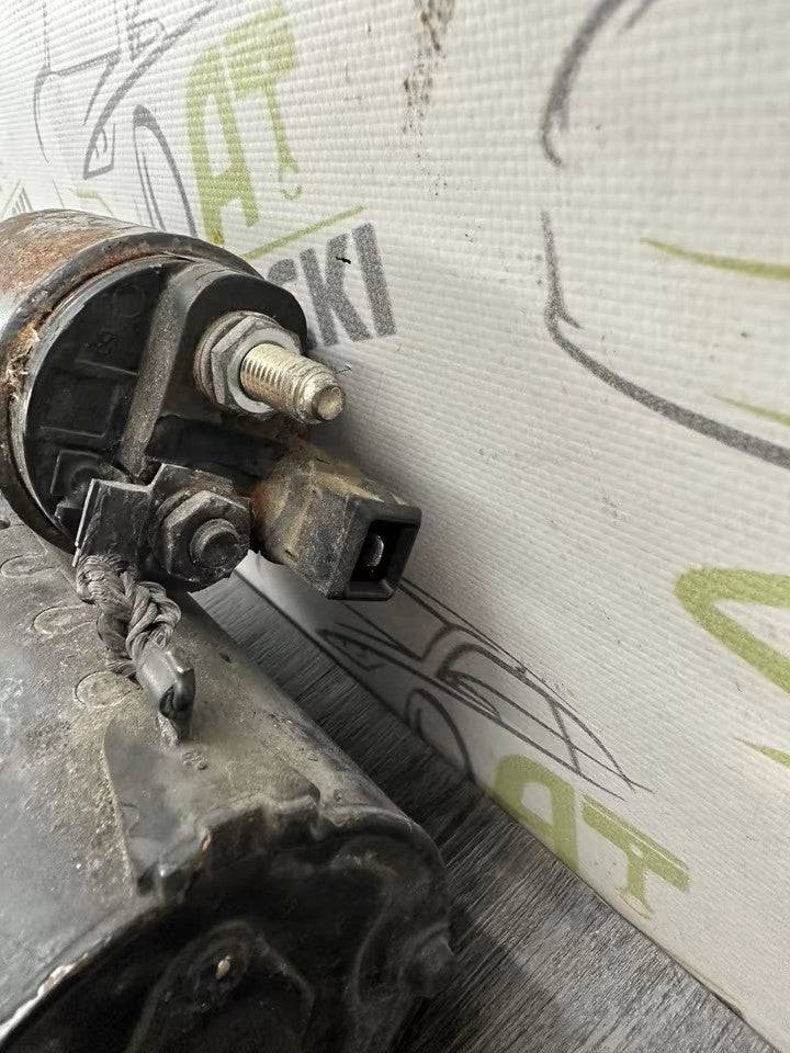 02A911023R Anlasser Starter 1,4 Tdi Audi A2 8Z Modelle