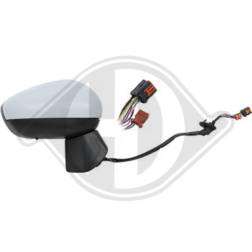 39111503 SPIEGEL RE. CROSSLAND X; 17-24               11-PIN 1877224