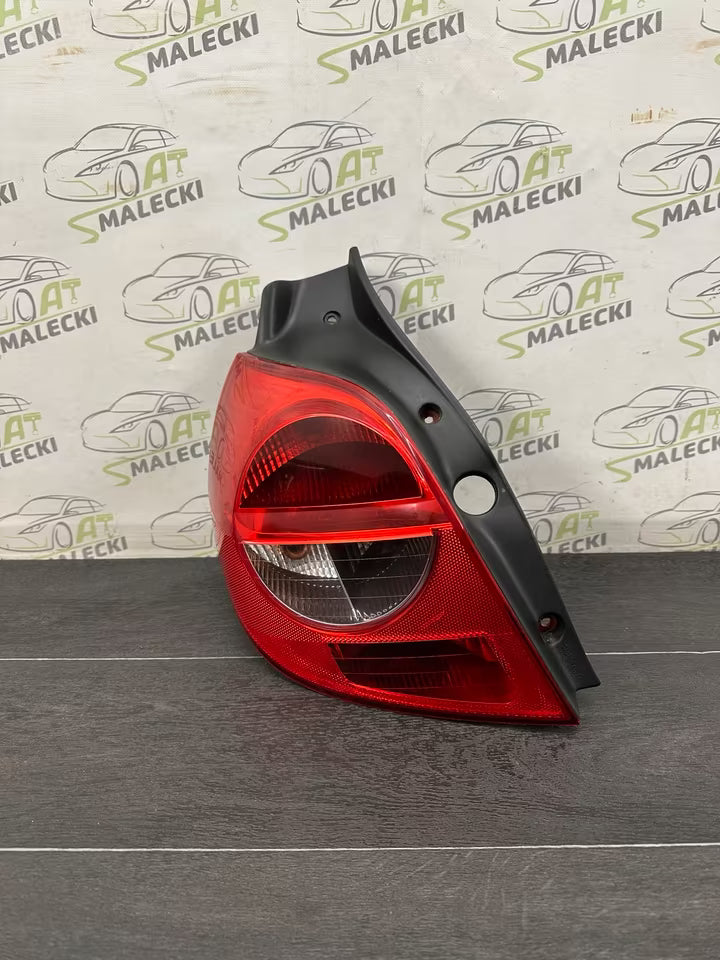 Rücklicht Heckleuchte Links Original Renault Clio III 3 05-10Bj