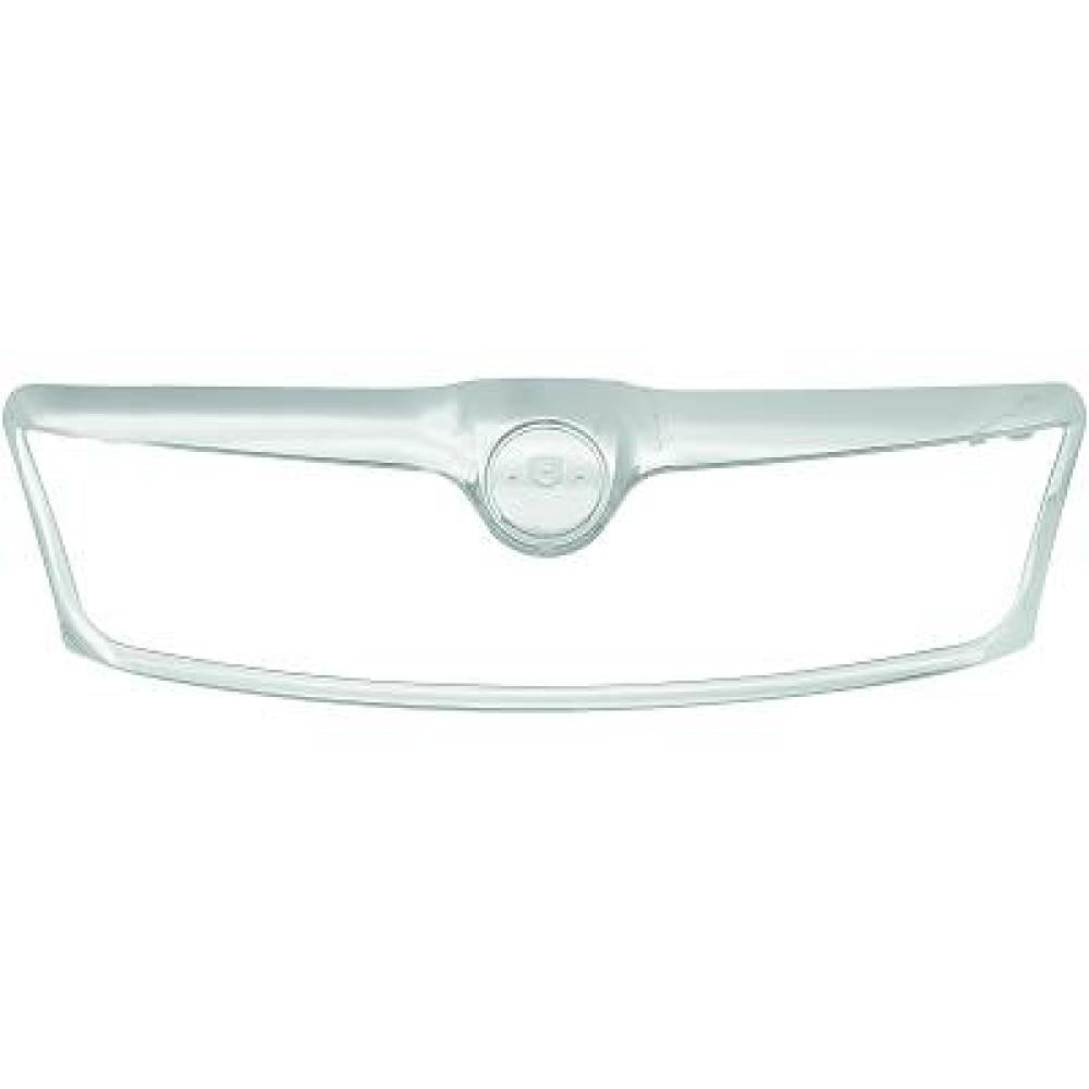 1Z0853661A739 GRILL RAHMEN      OCTAVIA, für Aug 13 7831142