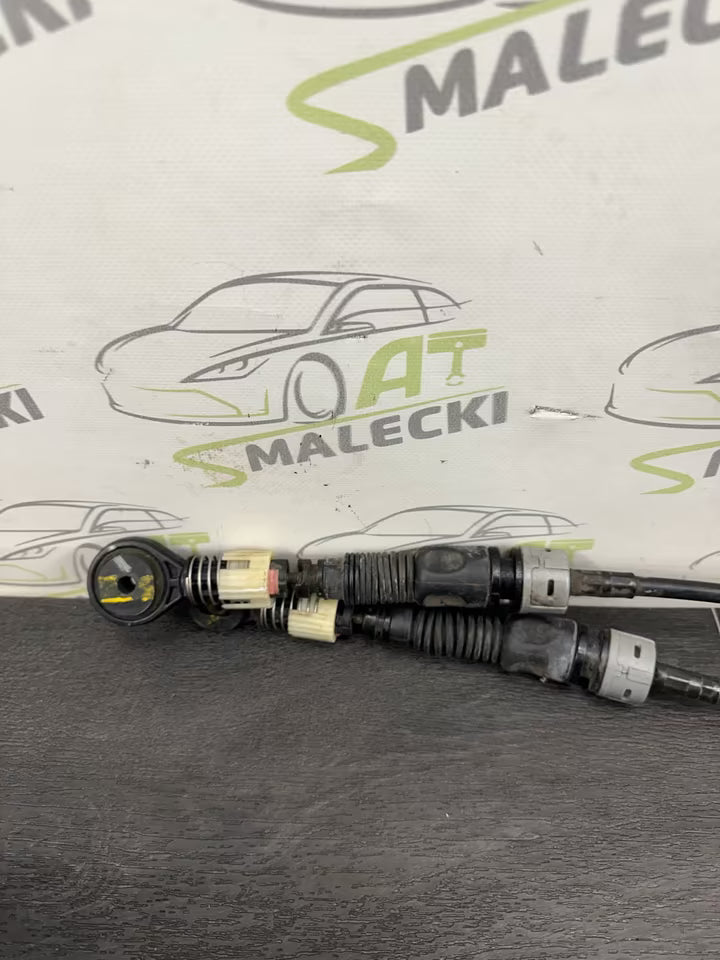 Schaltkulisse Schalthebel Inkl Seile Kia Rio IV 4 Kia Stonic