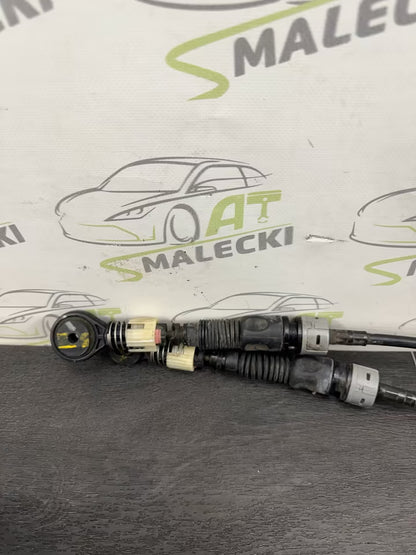 Schaltkulisse Schalthebel Inkl Seile Kia Rio IV 4 Kia Stonic