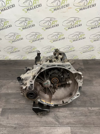 Schaltgetriebe 5 Gang Hyundai i10 BA Modell 1,2 43000-02AM2