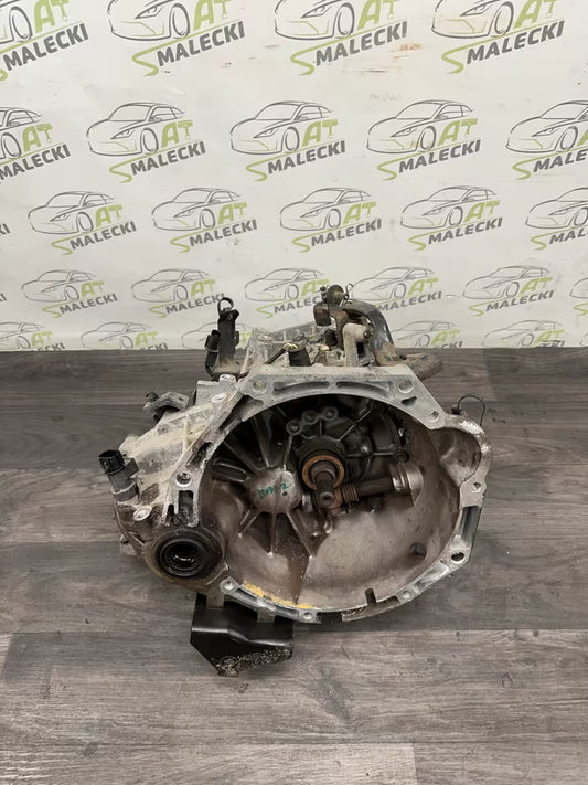 Schaltgetriebe 5 Gang Hyundai i10 BA Modell 1,2 43000-02AM2