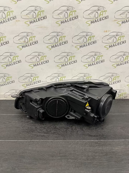 5K1941752D Scheinwerfer Bi xenon Rechts Original Vw Golf VI 6 5K