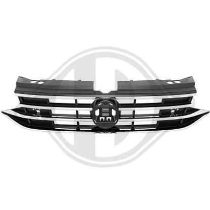 SPORTGRILL      VW TIGUAN, 20-23              R-OPTIK 2257240