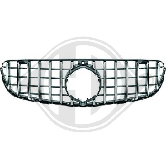 DESIGNGRILL         C/X253 15-19          SPORT-OPTIK 1656241