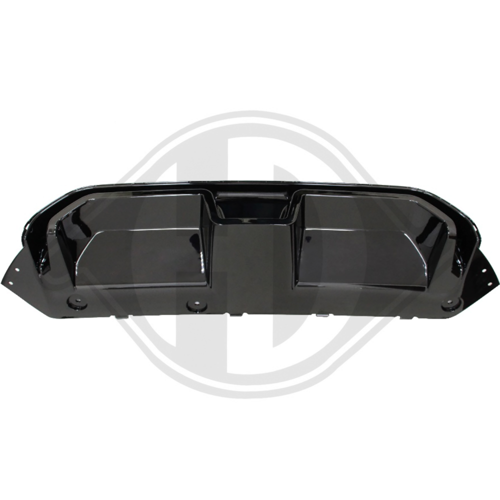 DIFFUSOR BLENDE G30/31/F90 ,7-24 MOTORSPORT CS-OPTIK, 1226768